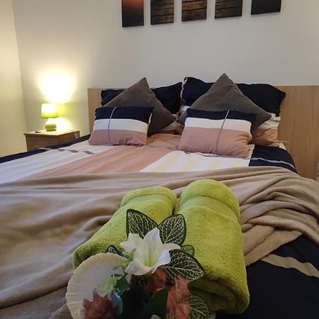Limonádé Apartman Gárdony Kültér fotó