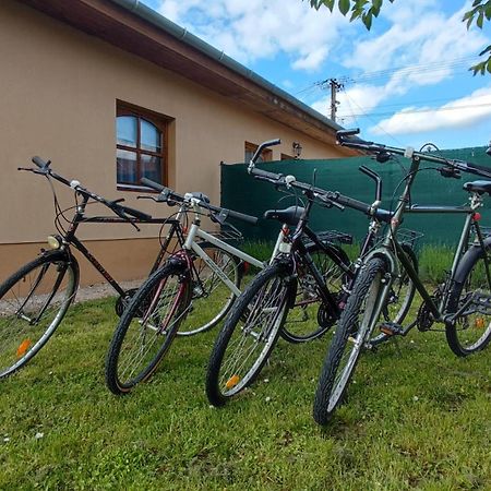 Limonádé Apartman Gárdony Kültér fotó