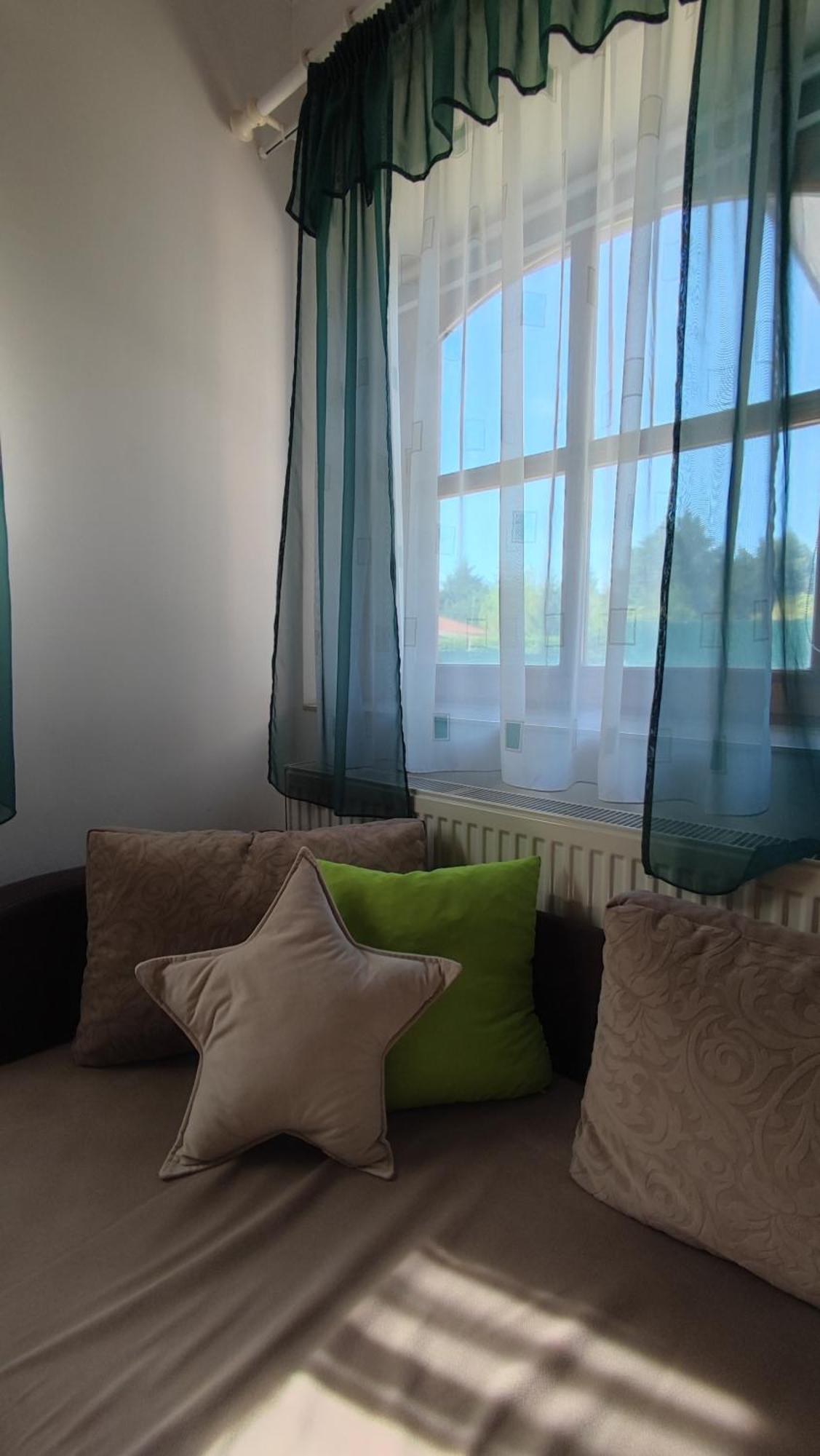 Limonádé Apartman Gárdony Kültér fotó