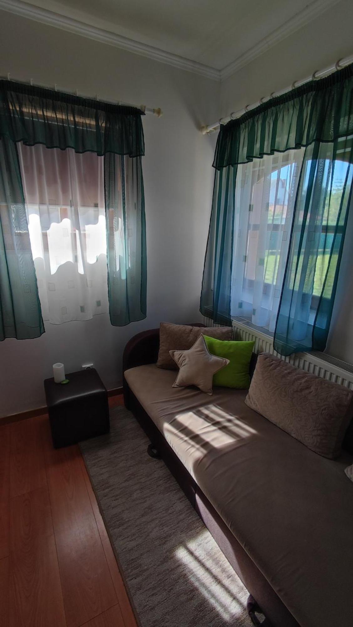Limonádé Apartman Gárdony Kültér fotó