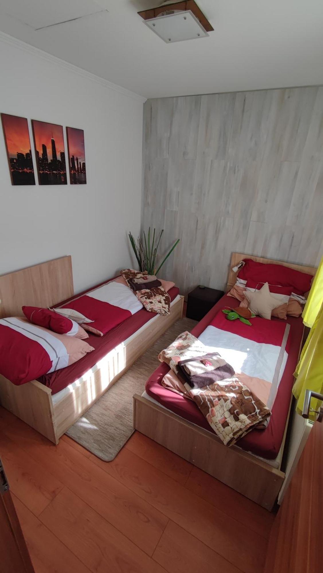 Limonádé Apartman Gárdony Kültér fotó