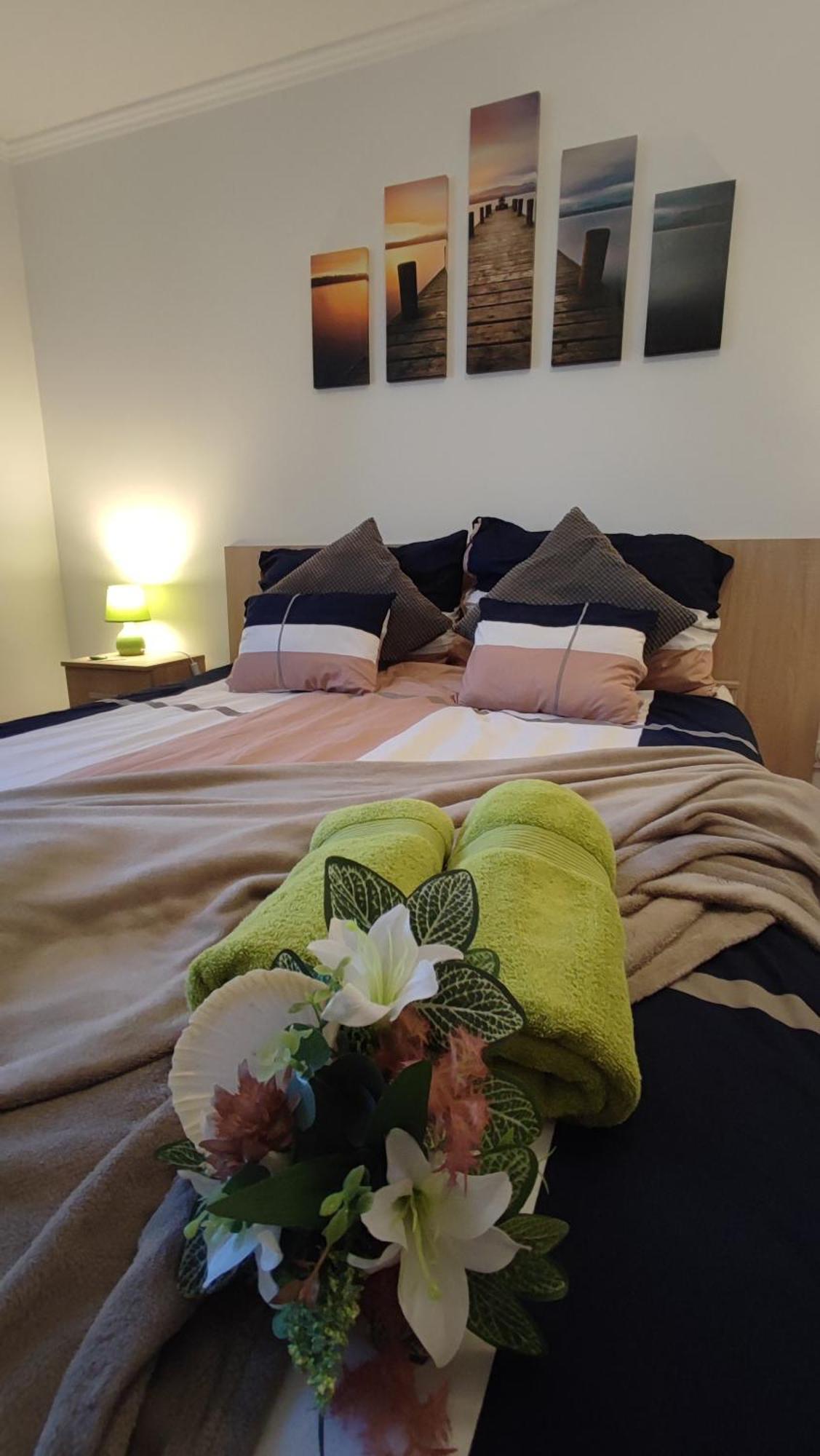 Limonádé Apartman Gárdony Kültér fotó