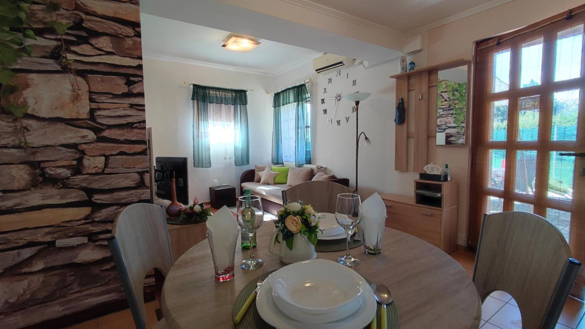 Limonádé Apartman Gárdony Kültér fotó