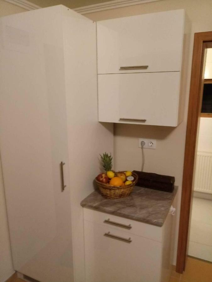 Limonádé Apartman Apartman Gárdony Kültér fotó